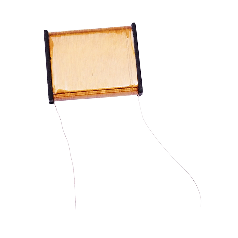 Wireless Temperature Measurement Induction Power CT Coil