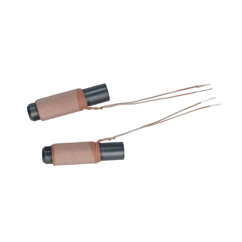 Capacitor Pen Coil