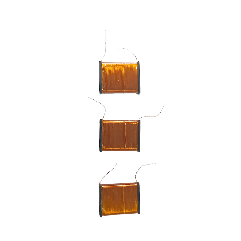 Wireless Temperature Measurement Induction Power CT Coil
