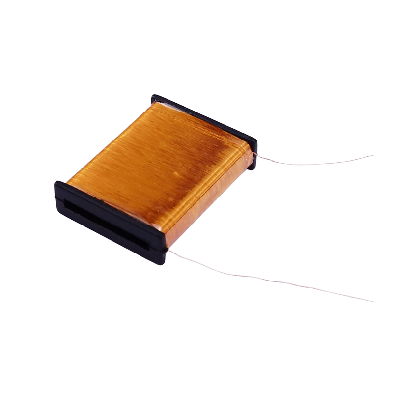 Wireless Temperature Measurement Induction Power CT Coil