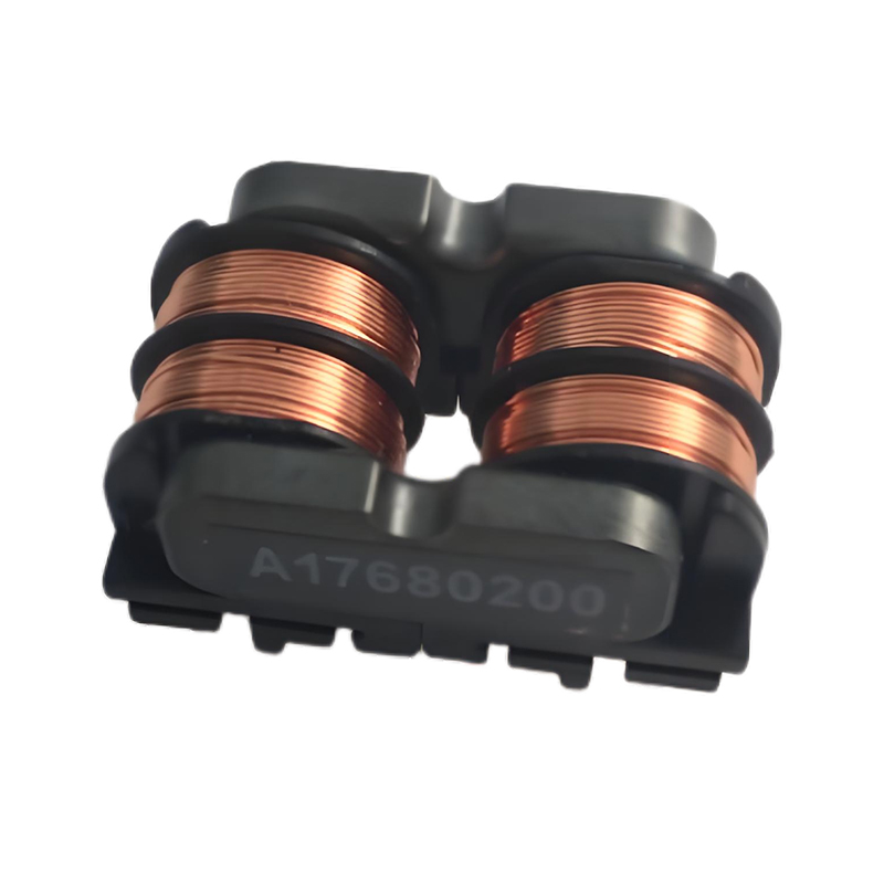 Differential-Common Mode Choke