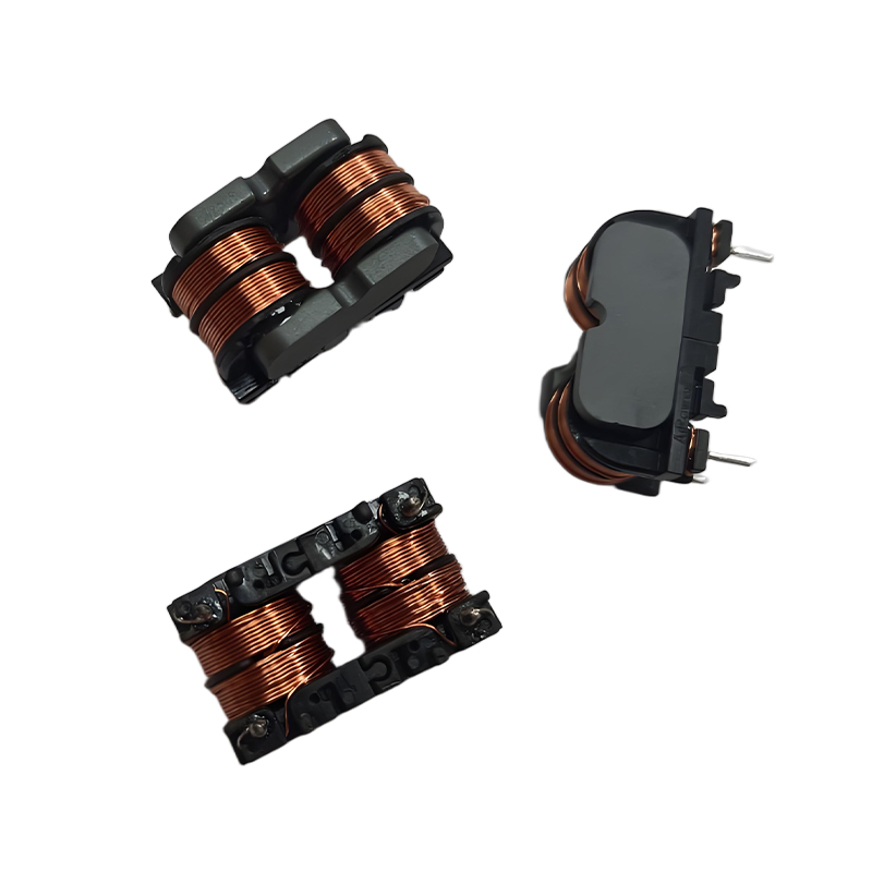 Differential-Common Mode Choke