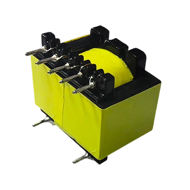 High Frequency Transformer EC23