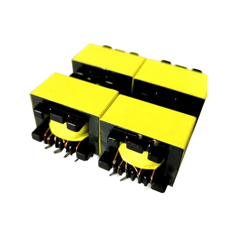 High Frequency Transformer EC23