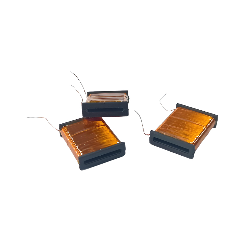 Wireless Temperature Measurement Induction Power CT Coil