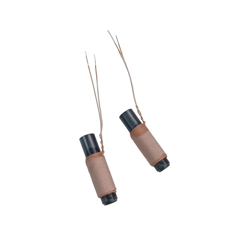 Capacitor Pen Coil