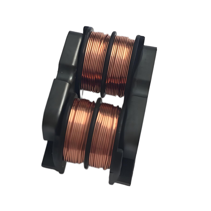 Differential-Common Mode Choke