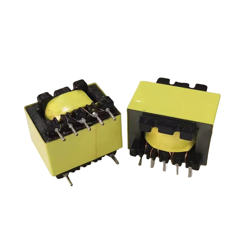 High Frequency Transformer EC23