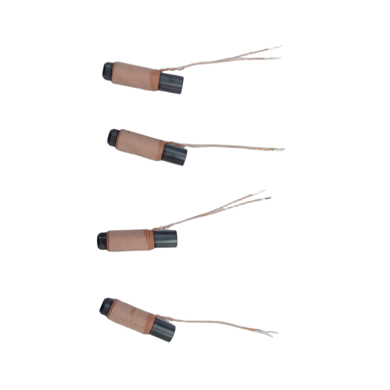 Capacitor Pen Coil