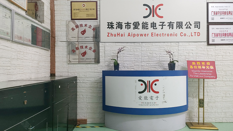 AiPower Electronic (ZhuHai) Co., Ltd.