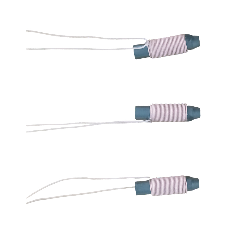 Capacitor Pen Coil