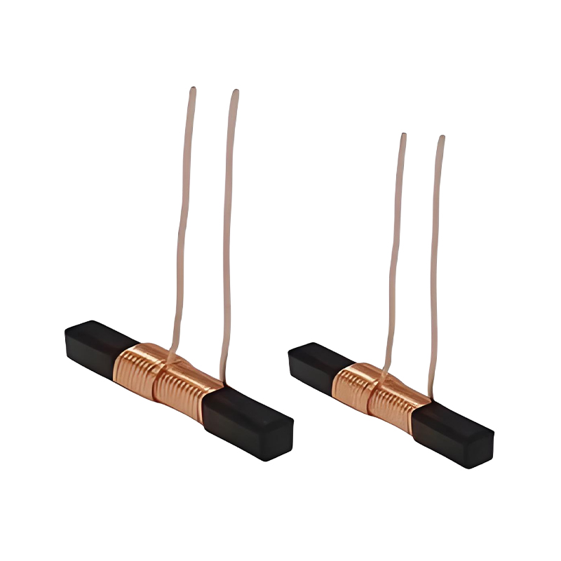 Capacitor Pen Coil