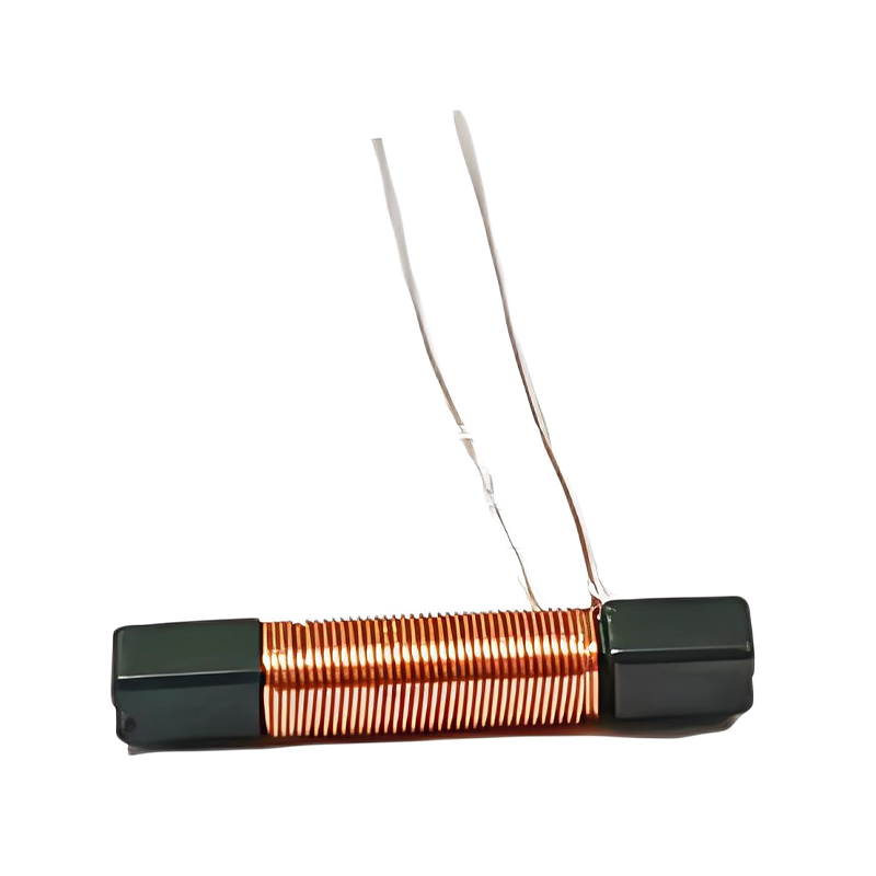 Capacitor Pen Coil