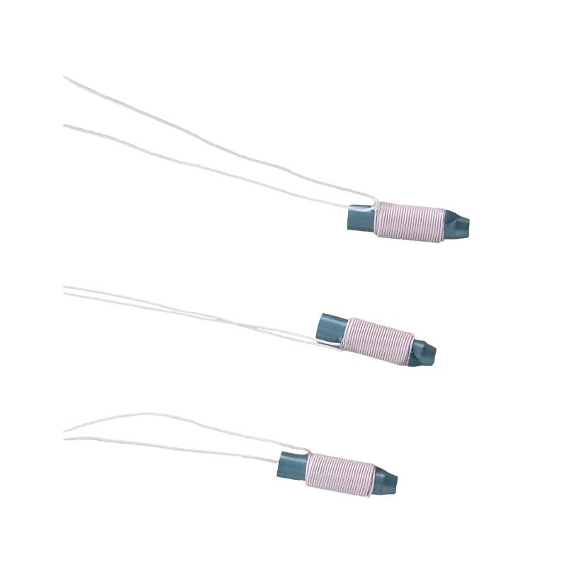 Capacitor Pen Coil