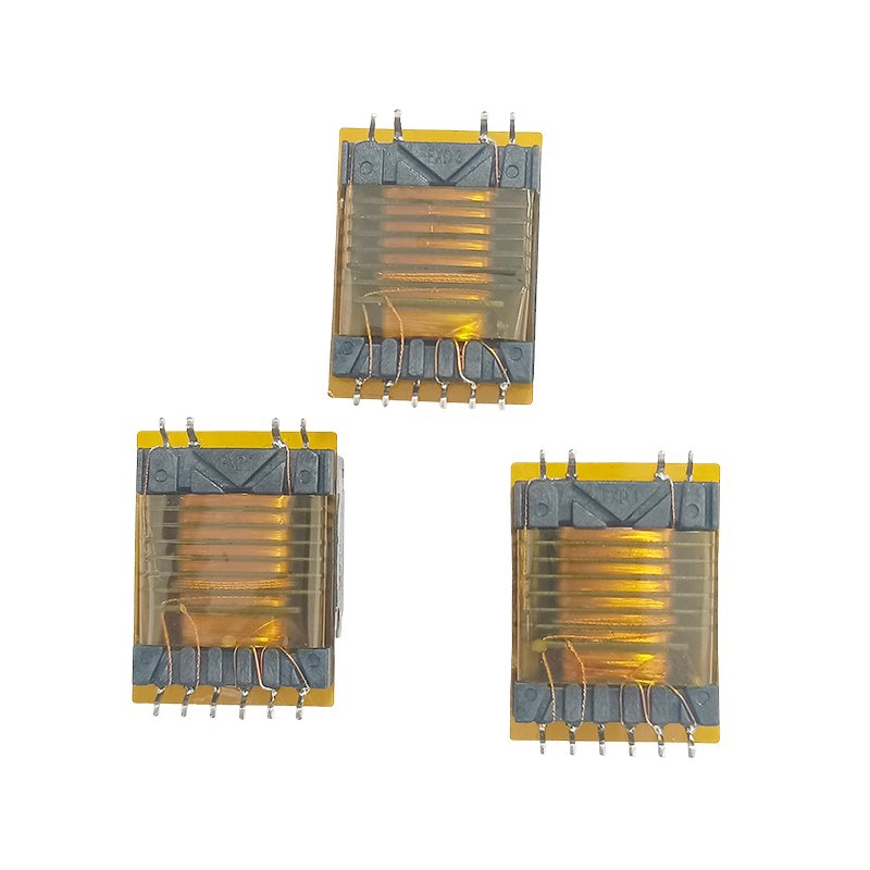 Do you know the design features of chip transformers?