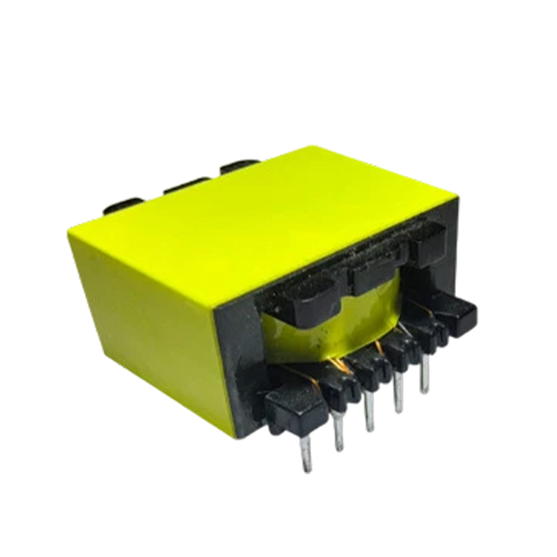 High Frequency Transformer EQ25