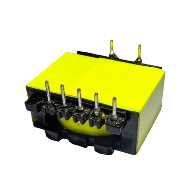 High Frequency Transformer EQ25