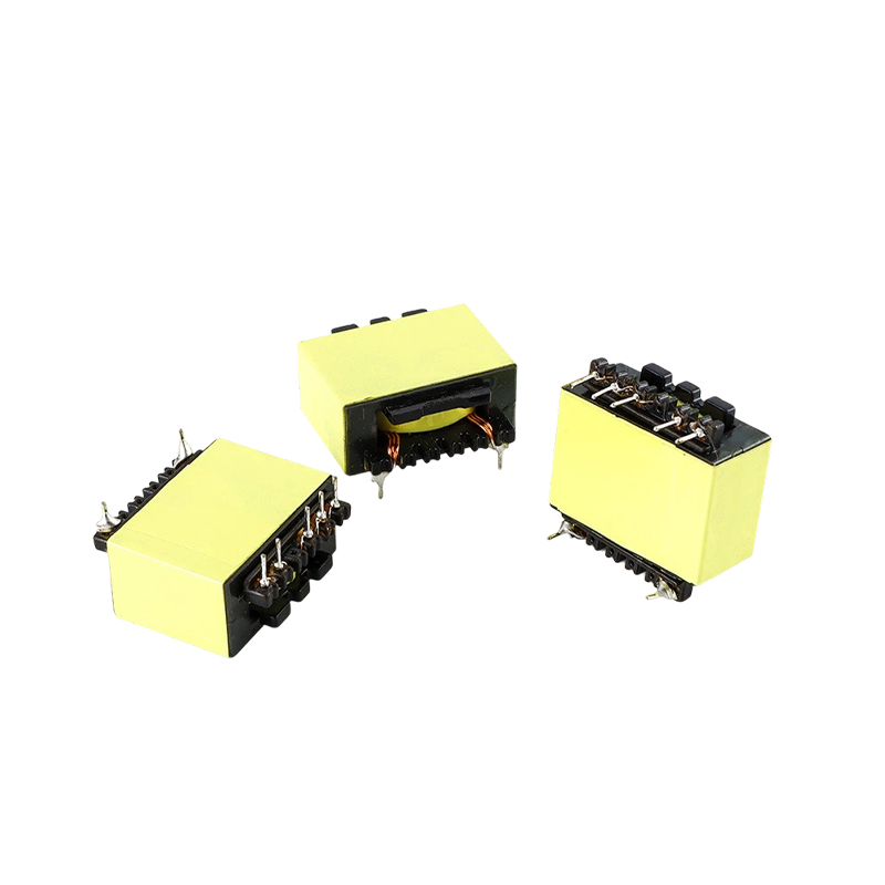High Frequency Transformer EQ25