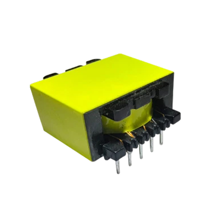 High Frequency Transformer EQ25