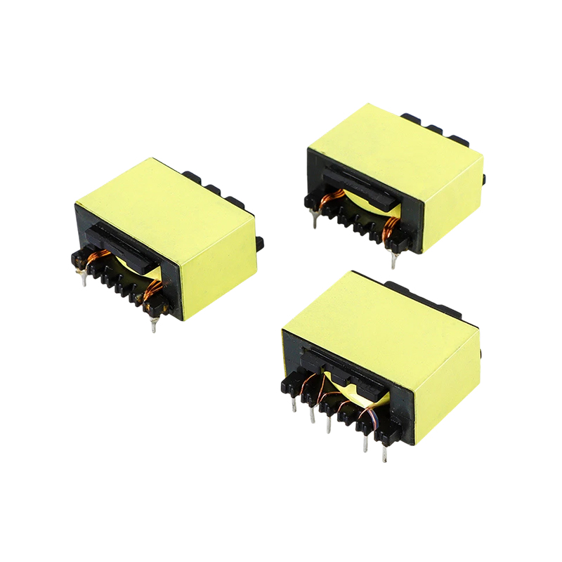 High Frequency Transformer EQ25